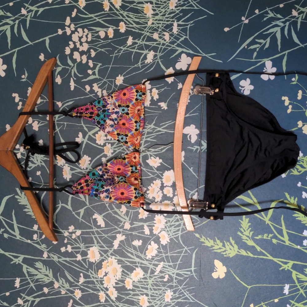 Trina Turk Mandala Bikini